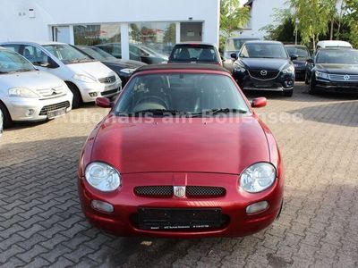 gebraucht MG F ROVER (GB)