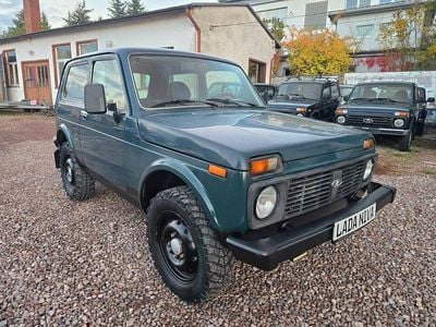 Lada niva