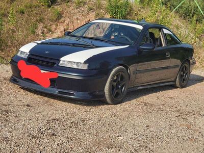 gebraucht Opel Calibra V6