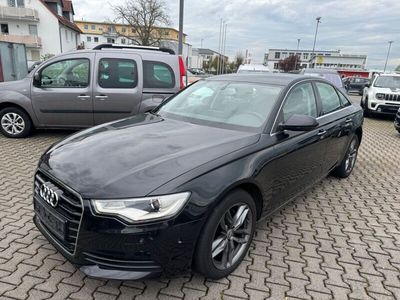 gebraucht Audi A6 3.0 TDI quattro