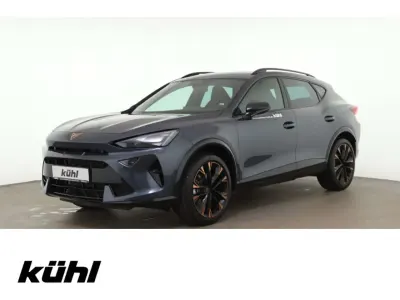 Gebraucht Cupra Formentor 150 PS (110 kW) 2026 Magnetic grau metallic SUV