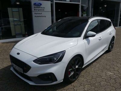 gebraucht Ford Focus ST Styling-Paket+Automatik+