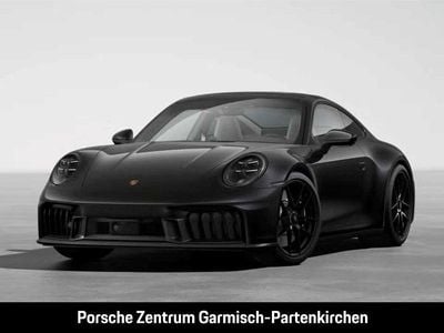 Porsche 911 Carrera 4 GTS