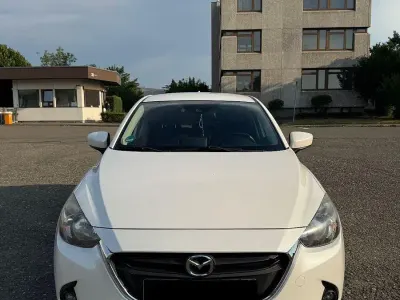 Gebraucht Mazda 2