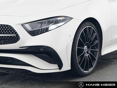Mercedes CLS220