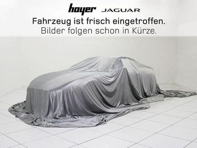 Gebraucht Jaguar F-Pace Ingenium 180 PS (132 kW) 2018 Grau SUV