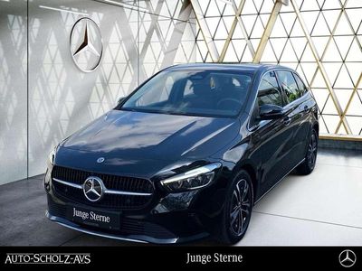Mercedes B180
