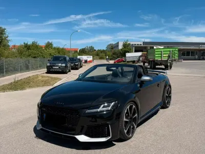 Gebraucht Audi TT RS