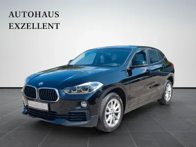 Gebraucht BMW X2