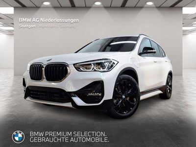 gebraucht BMW X1 xDrive25e