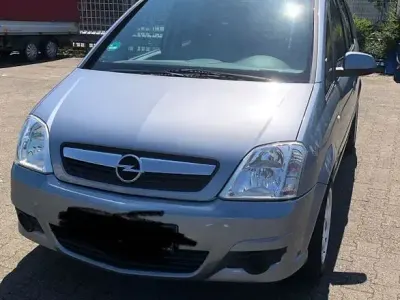 Gebraucht Opel Meriva