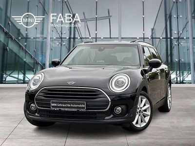Mini Cooper Clubman