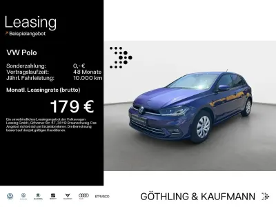 Gebraucht VW Polo