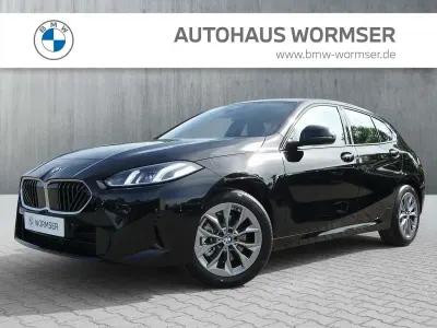 Gebraucht BMW 120