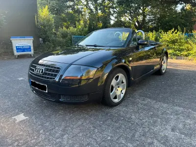 Gebraucht Audi TT Roadster