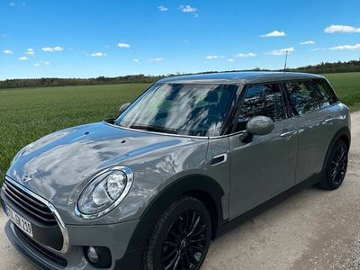 gebraucht Mini Clubman One/ Steuerkette muss repariert werden