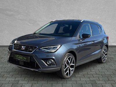 Gebraucht Seat Arona Beats 116 PS (85 kW) 2019 Magnetic tech SUV