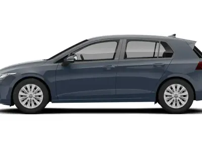 Gebraucht VW Golf VIII