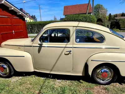 Usata Volvo PV544 92 CV (67 kW) 1964 Oro Berlina