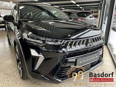 Neu Mitsubishi Grandis Top 158 PS (116 kW) 2025 Schwarz SUV