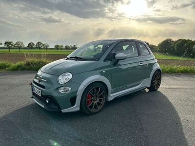 gebraucht Abarth 695 70th Anniversario