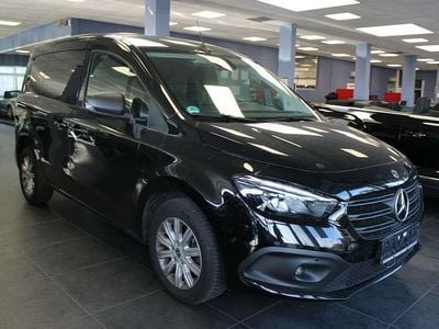 Mercedes Citan 112