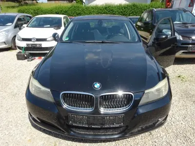 Gebraucht BMW 318