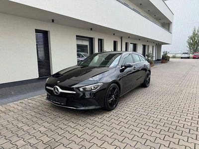 Mercedes CLA200