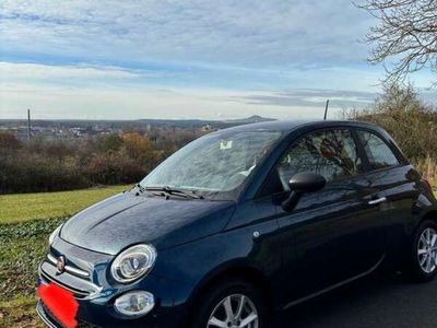 gebraucht Fiat 500 1.2 8V Pop