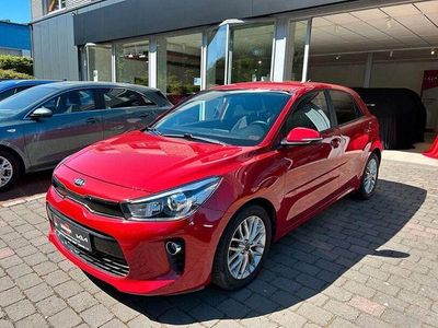 Gebraucht Kia Rio 168 PS (123 kW) 2020 Andere Limousine