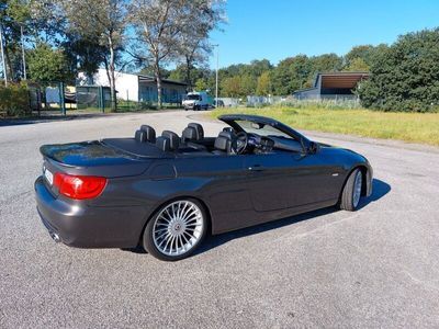 gebraucht Alpina B3 3,0 S Bi-Turbo Cabrio -