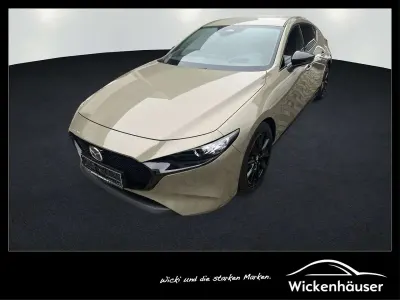 Gebraucht Mazda 3