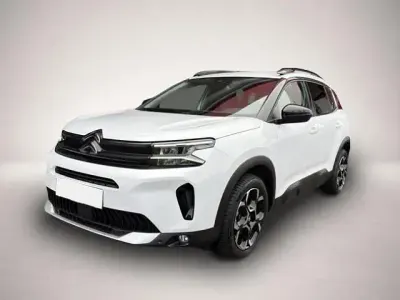 Gebraucht Citroën C5 Aircross Feel 131 PS (96 kW) 2023 Manufacturer SUV
