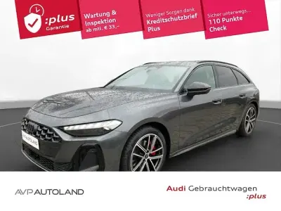Gebraucht Audi A5 Ambiente 204 PS (150 kW) 2025 Daytonagrau perleffekt Coupé
