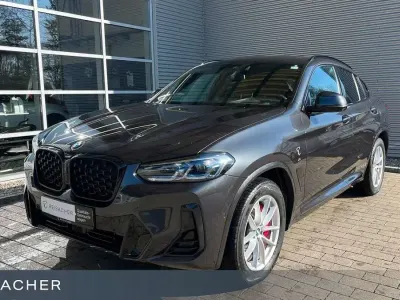 Gebraucht BMW X4