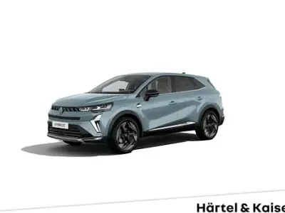 Nuova Renault Symbioz Iconic 158 CV (116 kW) 2025 Blu SUV