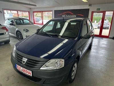 gebraucht Dacia Logan Basis *Service Neu *TÜV/HU Neu