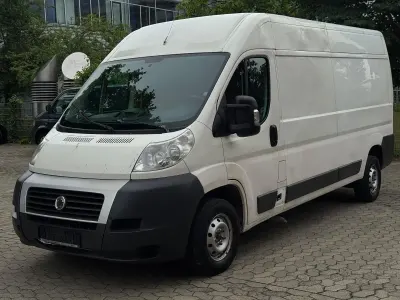 Gebraucht Fiat Ducato