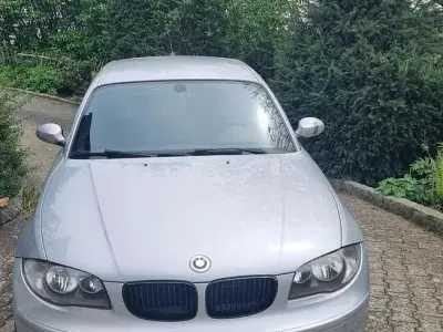 Gebraucht BMW 118