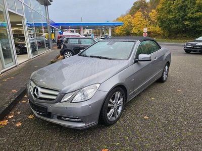 Mercedes E250