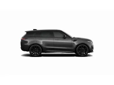 Neu Land Rover Range Rover Sport Autobiography 349 PS (256 kW) 2026 Grau SUV