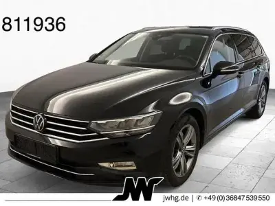 Gebraucht VW Passat