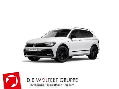 VW Tiguan Allspace