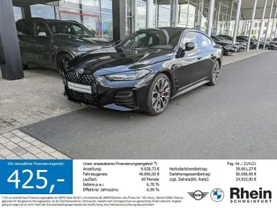 Gebraucht BMW M4 374 PS (275 kW) 2023 Coupé