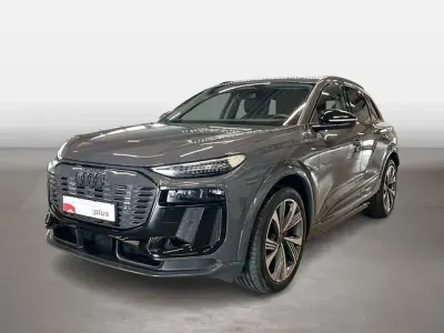 Gebraucht Audi e-tron