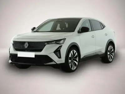Gebraucht Renault Rafale Techno 131 PS (96 kW) 2025 Manufacturer SUV