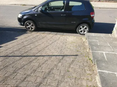 Gebraucht VW Fox
