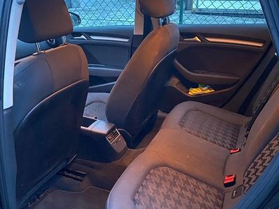 Gebraucht Audi A3 Sportback 105 PS (77 kW) 2015 Braun Kleinwagen