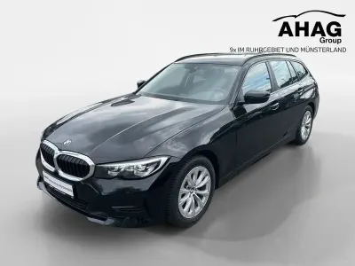 Gebraucht BMW 318