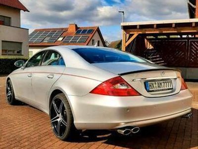 Mercedes CLS350
